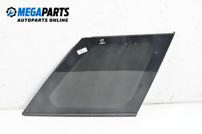 Vent window for Land Rover Range Rover Sport I (02.2005 - 03.2013), 5 doors, suv, position: right