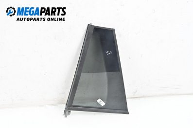 Vent window for Land Rover Range Rover Sport I (02.2005 - 03.2013), 5 doors, suv, position: left