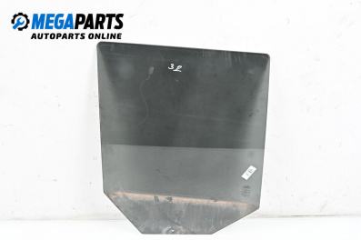 Window for Land Rover Range Rover Sport I (02.2005 - 03.2013), 5 doors, suv, position: rear - right