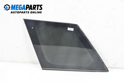 Vent window for Land Rover Range Rover Sport I (02.2005 - 03.2013), 5 doors, suv, position: left