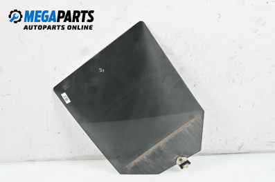 Geam for Land Rover Range Rover Sport I (02.2005 - 03.2013), 5 uși, suv, position: stânga - spate