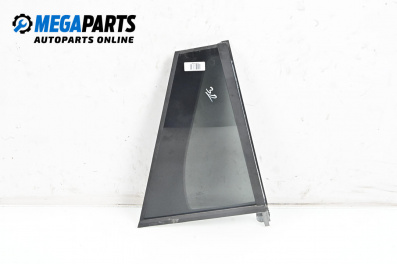 Vent window for Land Rover Range Rover Sport I (02.2005 - 03.2013), 5 doors, suv, position: right