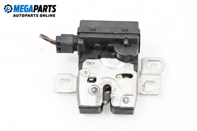 Încuietoare portbagaj for Land Rover Range Rover Sport I (02.2005 - 03.2013), suv, position: din spate