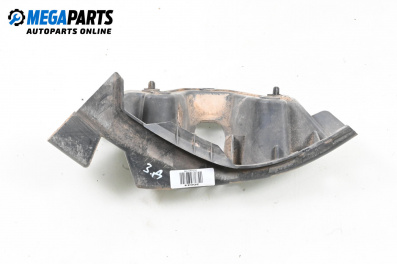 Suport bară de protecție for Land Rover Range Rover Sport I (02.2005 - 03.2013), suv, position: dreaptă - spate