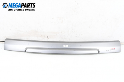 Material profilat portbagaj for Land Rover Range Rover Sport I (02.2005 - 03.2013), suv, position: din spate