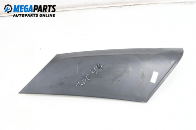 Material profilat exterior for Land Rover Range Rover Sport I (02.2005 - 03.2013), suv, position: stânga