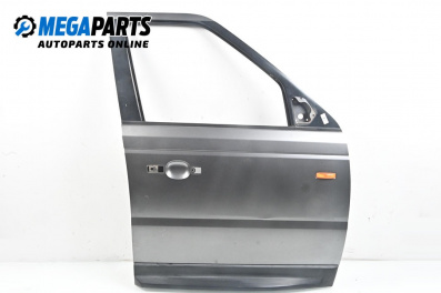 Ușă for Land Rover Range Rover Sport I (02.2005 - 03.2013), 5 uși, suv, position: dreaptă - fața