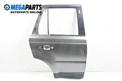 Door for Land Rover Range Rover Sport I (02.2005 - 03.2013), 5 doors, suv, position: rear - right