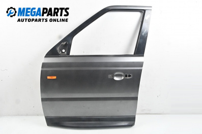 Ușă for Land Rover Range Rover Sport I (02.2005 - 03.2013), 5 uși, suv, position: stânga - fața