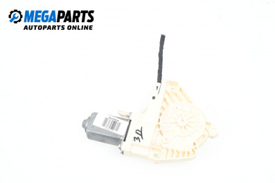 Motor macara geam for Land Rover Range Rover Sport I (02.2005 - 03.2013), 5 uși, suv, position: dreaptă - spate