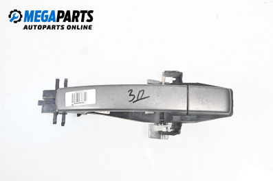 Mâner exterior for Land Rover Range Rover Sport I (02.2005 - 03.2013), 5 uși, suv, position: dreaptă - spate