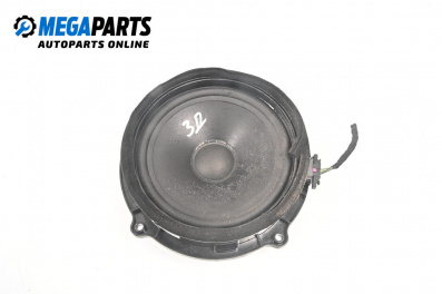 Loudspeaker for Land Rover Range Rover Sport I (02.2005 - 03.2013), № XQM 500290