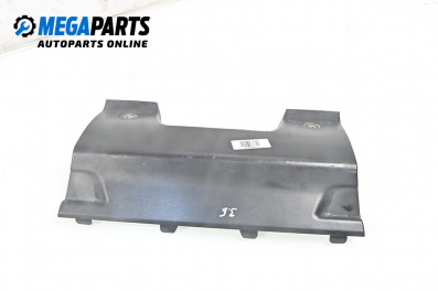 Leiste vordere stoßstange for Land Rover Range Rover Sport I (02.2005 - 03.2013), suv, position: rückseite