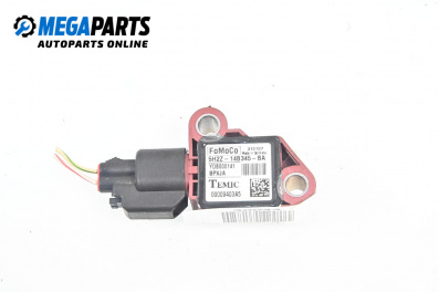 Airbag sensor for Land Rover Range Rover Sport I (02.2005 - 03.2013), № 5H2Z-14B345-BA