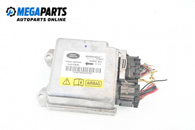 Airbag module for Land Rover Range Rover Sport I (02.2005 - 03.2013), № 9489 B3