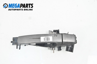 Outer handle for Land Rover Range Rover Sport I (02.2005 - 03.2013), 5 doors, suv, position: front - left