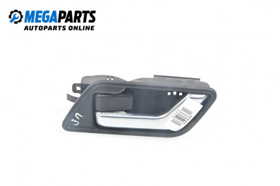 Innerer griff for Land Rover Range Rover Sport I (02.2005 - 03.2013), 5 türen, suv, position: links, rückseite