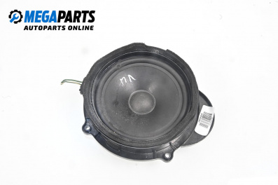 Lautsprecher for Land Rover Range Rover Sport I (02.2005 - 03.2013), № XQM 500280