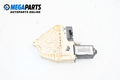 Motor macara geam for Land Rover Range Rover Sport I (02.2005 - 03.2013), 5 uși, suv, position: stânga - fața, № 964200 08 00