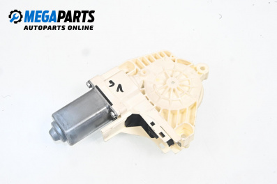 Motor macara geam for Land Rover Range Rover Sport I (02.2005 - 03.2013), 5 uși, suv, position: stânga - spate