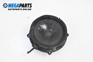 Loudspeaker for Land Rover Range Rover Sport I (02.2005 - 03.2013), № XQM 500290