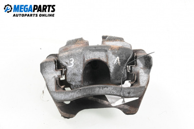 Caliper for Land Rover Range Rover Sport I (02.2005 - 03.2013), position: rear - left