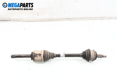 Driveshaft for Land Rover Range Rover Sport I (02.2005 - 03.2013) 2.7 D 4x4, 190 hp, position: rear - right, automatic