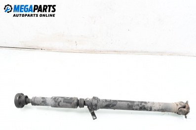 Tail shaft for Land Rover Range Rover Sport I (02.2005 - 03.2013) 2.7 D 4x4, 190 hp, automatic