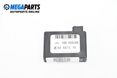 Senzor de ploaie for Land Rover Range Rover Sport I (02.2005 - 03.2013), № YDB 500290