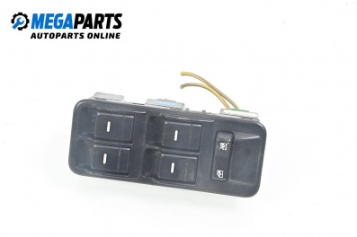 Window adjustment switch for Land Rover Range Rover Sport I (02.2005 - 03.2013)