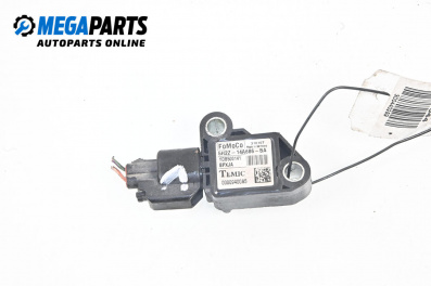 Sensor airbag for Land Rover Range Rover Sport I (02.2005 - 03.2013), № 5H2Z-14A686-BA