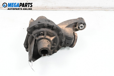 for Land Rover Range Rover Sport I (02.2005 - 03.2013) 2.7 D 4x4, 190 hp, automatic