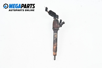 Einspritzdüse for Land Rover Range Rover Sport I (02.2005 - 03.2013) 2.7 D 4x4, 190 hp