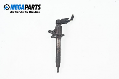 Einspritzdüse for Land Rover Range Rover Sport I (02.2005 - 03.2013) 2.7 D 4x4, 190 hp