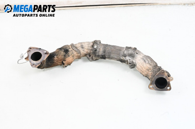 Țeavă EGR for Land Rover Range Rover Sport I (02.2005 - 03.2013) 2.7 D 4x4, 190 hp