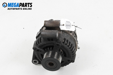 Alternator for Land Rover Range Rover Sport I (02.2005 - 03.2013) 2.7 D 4x4, 190 hp