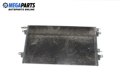 Air conditioning radiator for Renault Laguna II Hatchback (03.2001 - 12.2007) 2.2 dCi (BG0F), 150 hp