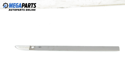 Material profilat ușă for Renault Laguna II Hatchback (03.2001 - 12.2007), hatchback, position: stânga - fața