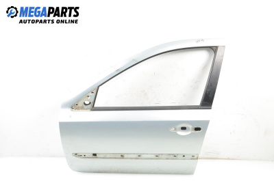 Tür for Renault Laguna II Hatchback (03.2001 - 12.2007), 5 türen, hecktür, position: links, vorderseite