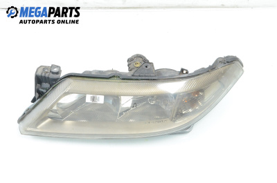 Far for Renault Laguna II Hatchback (03.2001 - 12.2007), hatchback, position: stânga