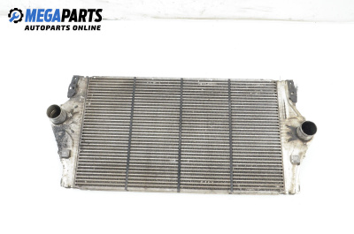 Intercooler for Renault Laguna II Hatchback (03.2001 - 12.2007) 2.2 dCi (BG0F), 150 hp