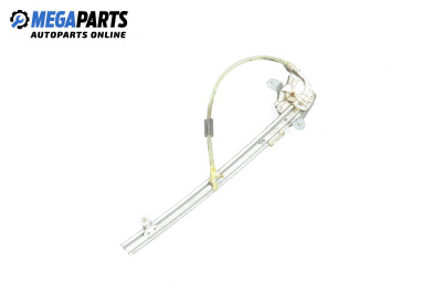 Меcanism geam electric for Renault Laguna II Hatchback (03.2001 - 12.2007), 5 uși, hatchback, position: stânga - spate