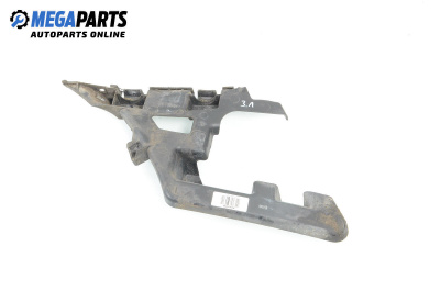 Suport bară de protecție for Renault Laguna II Hatchback (03.2001 - 12.2007), hatchback, position: stânga - spate