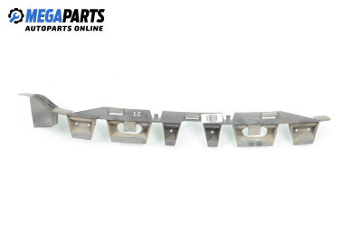 Suport bară de protecție for Renault Laguna II Hatchback (03.2001 - 12.2007), hatchback, position: din spate