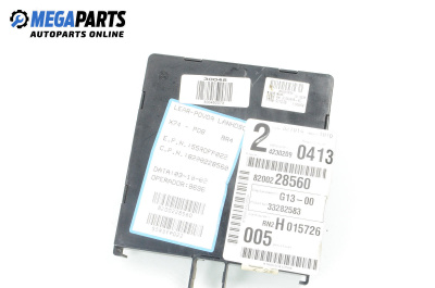 BSI module for Renault Laguna II Hatchback (03.2001 - 12.2007)