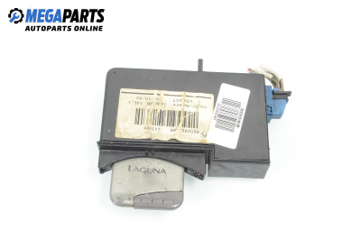 Card reader for Renault Laguna II Hatchback (03.2001 - 12.2007)