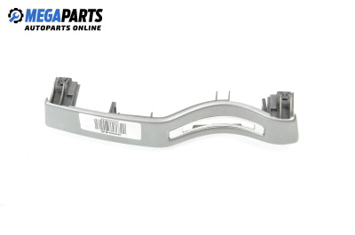 Interior plastic for Renault Laguna II Hatchback (03.2001 - 12.2007), 5 doors, hatchback, position: front