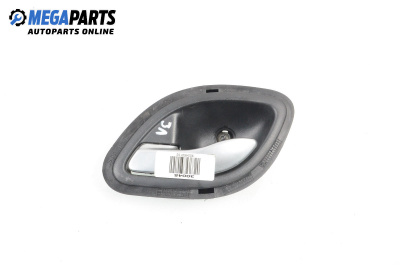 Inner handle for Renault Laguna II Hatchback (03.2001 - 12.2007), 5 doors, hatchback, position: rear - left