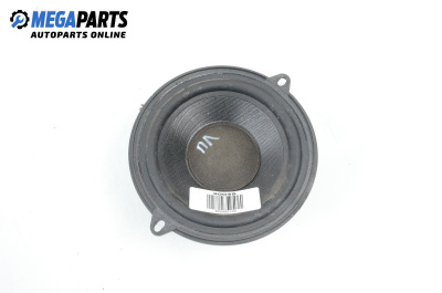 Loudspeaker for Renault Laguna II Hatchback (03.2001 - 12.2007)