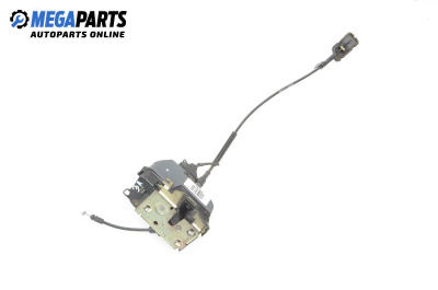 Lock for Renault Laguna II Hatchback (03.2001 - 12.2007), position: rear - left